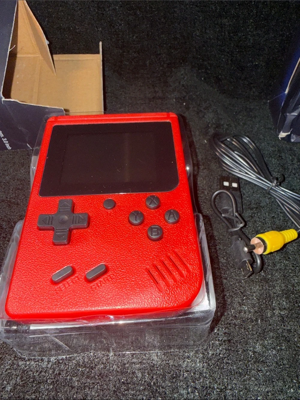 Retrofc plus retro